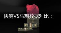 快船VS马刺数据对比：势均力敌 攻防两端皆均衡