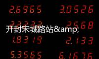 开封宋城路站"绕圈进站" 回应：安检设备未到位