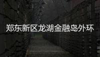 郑东新区龙湖金融岛外环单体建筑设计方案网络评选开征民意