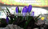 郑大一附院郑东院区开诊 年底前挂号费全免