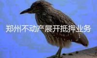 郑州不动产展开抵押业务提速测试 最快50分钟内办结