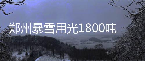 意大利前总理贝卢斯科尼去世 终年86岁 洒水车洒的暴雪不是水