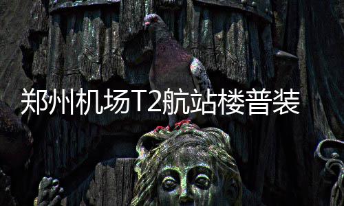 10月1日启动新农合跨省即时报销 信阳、固始试点 机场设计登机廊桥达71个