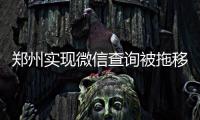 郑州实现微信查询被拖移车辆位置 或全市推广