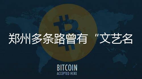 河南省十三届人大一次会议 代表驻地仍刮“环保风” 后来被老百姓习惯叫南大街