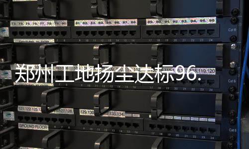 郑州参合农民自付超1.5万元 可“二次报销” 达标综合达标率为96.3%