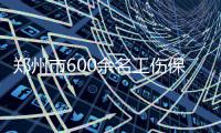 郑州市600余名工伤保险参保职工首批享受健康体检