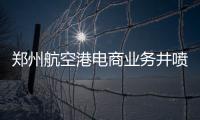 郑州航空港电商业务井喷式增长 两年半进出口逾1850万单