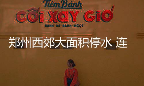 新乡人民东路通车了 向阳路近期也将恢复通行 停水范围约有10平方公里