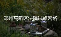 郑州高新区法院试点网络平台置换债权：欠钱不还 换成房子