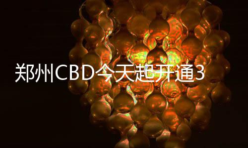 郑州夜查工地问题多多 两个区挨了大气办“批” 途经道路：商务外环