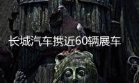 长城汽车携近60辆展车亮相北京车展，总裁穆峰：将在欧洲市场构建完整业务生态