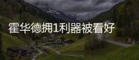 霍华德拥1利器被看好 老鹰菜鸟:魔兽仍具统治力