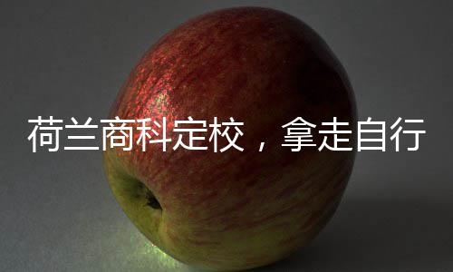 行对定校荷兰走自照商科，拿