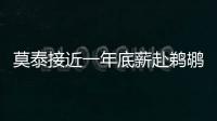 莫泰接近一年底薪赴鹈鹕 前火箭神锋将联手浓眉