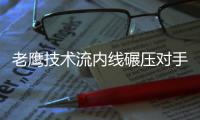  老鹰技术流内线碾压对手 波兰大铁锤全场仅7中1