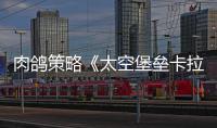  肉鸽策略《太空堡垒卡拉狄加：破碎希望》5月11日发售