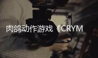 肉鸽动作游戏《CRYMELIGHT》定于11月5日发售！预购进行中！