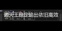 诺天王稳定输出依旧高效 诺埃尔帽巴爷销魂空接