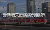 豫新增艾滋病病例连续5年上升 同性传播增多