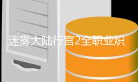 迷雾大陆行宫2全职业炽源配置打法思路