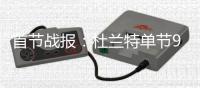首节战报：杜兰特单节9分送大帽 勇士20