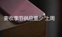 麦收季节供应量少 上周郑州菜价小幅上涨