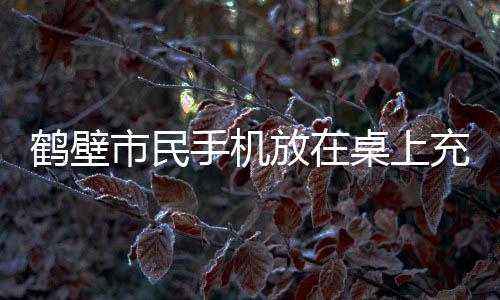 《真三国无双8》新武器昊转锤演示视频 市民手机上充了解情况后