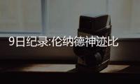 9日纪录:伦纳德神迹比肩邓肯 科沃尔三分里程碑