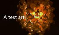 A test article pushed at 2026-04-30 21:16:12