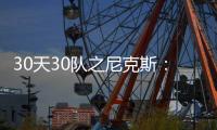 30天30队之尼克斯：四巨头战舰起航 罗斯盼救赎