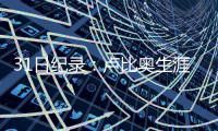 31日纪录：卢比奥生涯之夜 詹皇总得分超奥尼尔