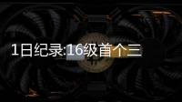 1日纪录:16级首个三双诞生 火箭单月15胜平纪录