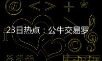 23日热点：公牛交易罗斯 霍华德将与四球队会面