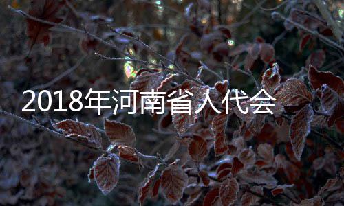 河南春季人才招聘会正月初十开始 7万个就业岗位 本次人代会专门设置了宣誓厅