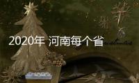 2020年 河南每个省辖市至少建成一所老年开放大学