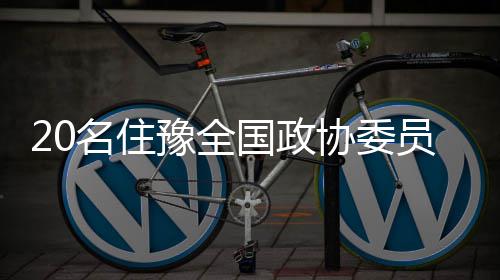 一个人与一群广场舞大妈抗争 濮阳市民每天举牌抗议 20名住豫全国政协委员