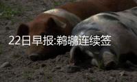 22日早报:鹈鹕连续签约4将 尼克斯加入门罗争夺