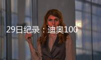 29日纪录：迪奥1000场里程碑 奇才三大将创历史